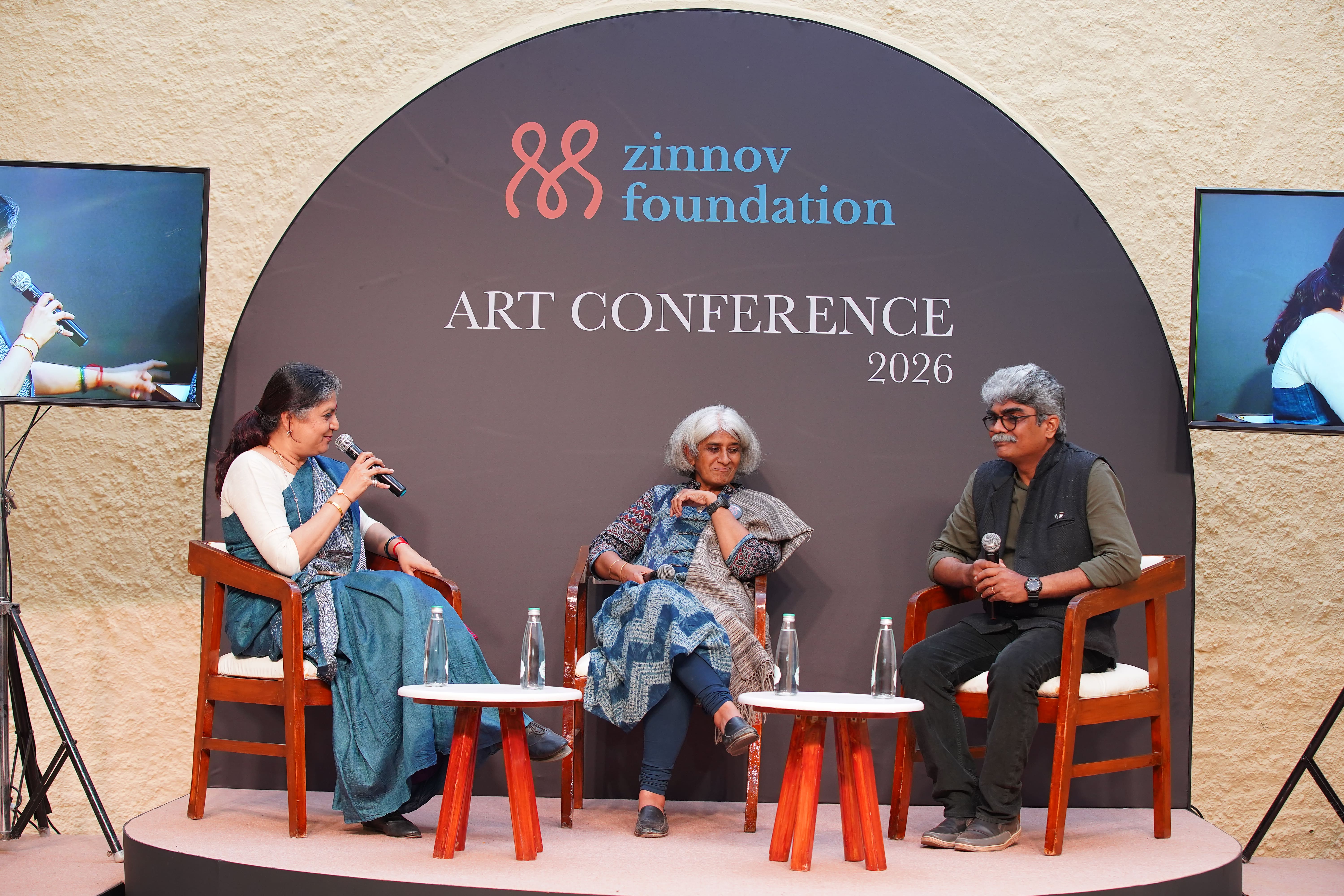 Beyond the Pedestal: Material for Art in Public Spaces