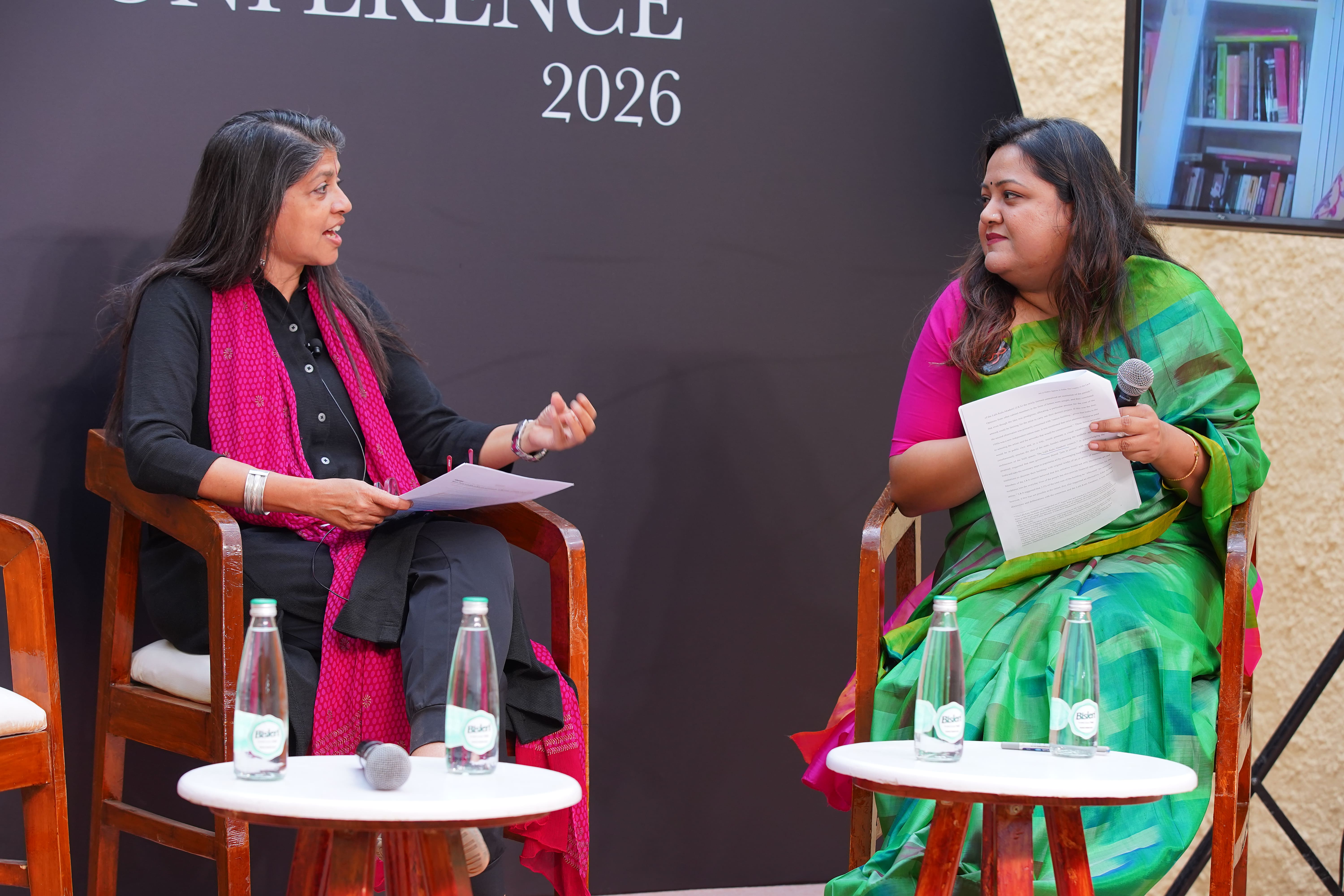 Art in Public Spaces in India: The Legacy or the Lack of